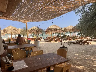 Adoro Beach & BBQ