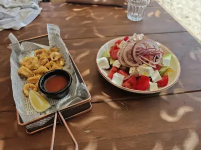 Adoro Beach & BBQ