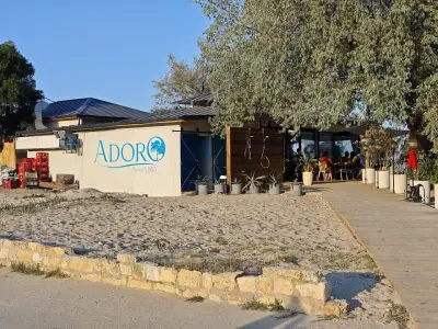Adoro Beach & BBQ