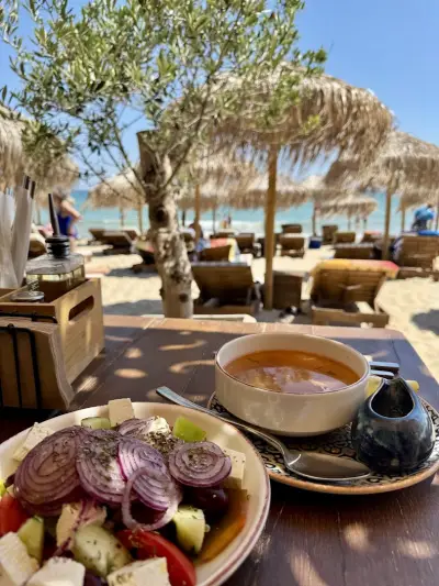 Adoro Beach & BBQ