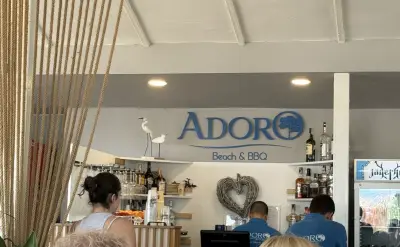 Adoro Beach & BBQ
