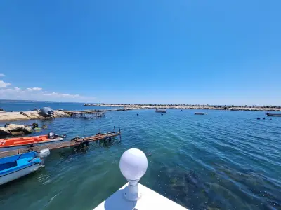 Слип Кранево
