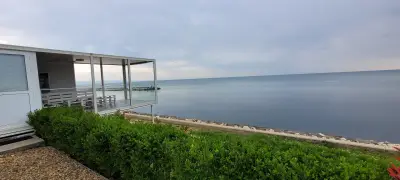 Слип Кранево