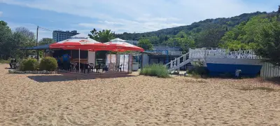 Еlbarr on the Beach