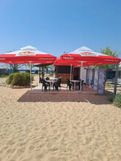 Еlbarr on the Beach