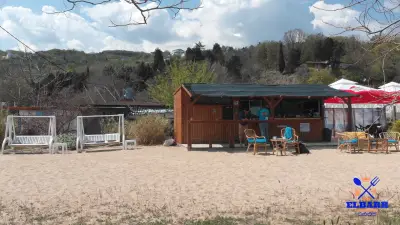 Еlbarr on the Beach