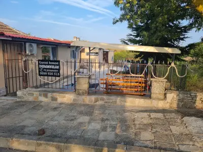 Къща за гости Дуранкулак