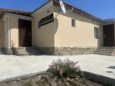 Къща за гости Дуранкулак