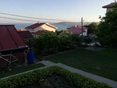 Вили Момчил