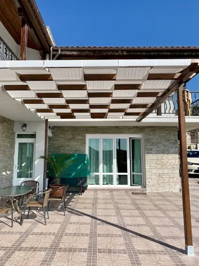 Boutique Villa Gioia del Sole with Salty Heated Pool