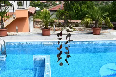 Boutique Villa Rosa Dei Venti