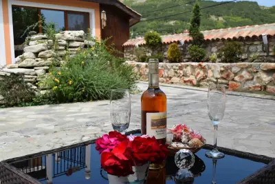 Boutique Villa Rosa Dei Venti
