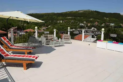 Boutique Villa Rosa Dei Venti