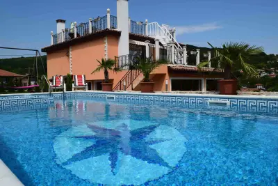 Boutique Villa Rosa Dei Venti