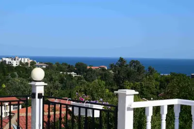 Boutique Villa Rosa Dei Venti