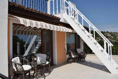 Boutique Villa Rosa Dei Venti