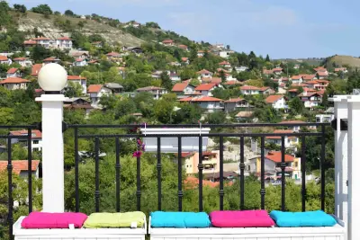 Boutique Villa Rosa Dei Venti