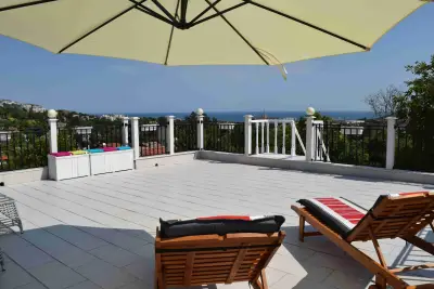 Boutique Villa Rosa Dei Venti