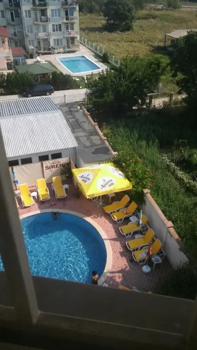 Velena Apartments