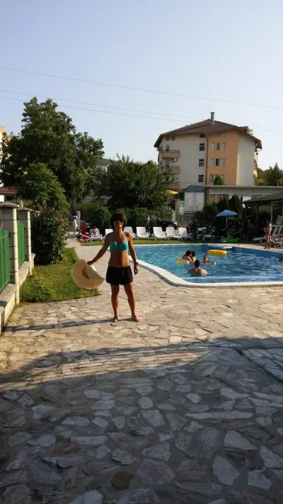 Velena Apartments