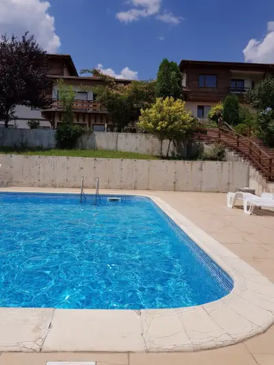 Velena Apartments