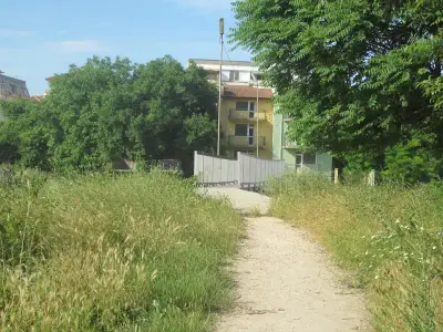 Velena Apartments