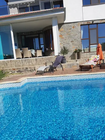 Villa Bellerose