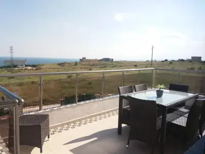 Villa Bellerose