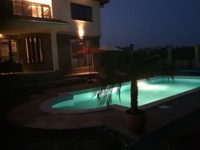 Villa Bellerose