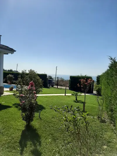 Villa Bellerose