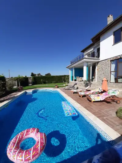 Villa Bellerose