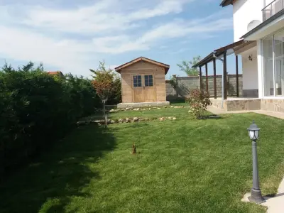 Villa Bellerose