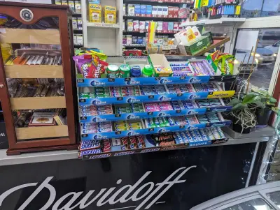 Денонощното