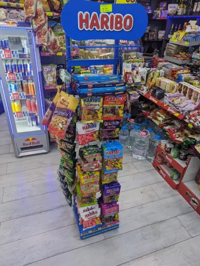 Денонощното