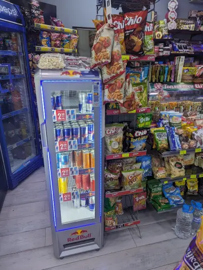 Денонощното