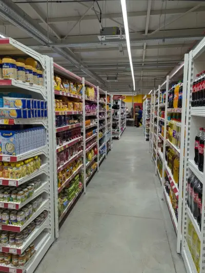 T MARKET