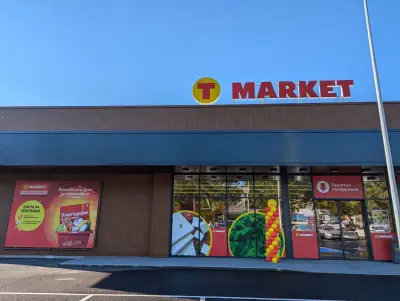T MARKET