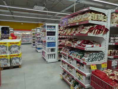T MARKET