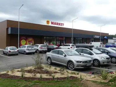 T MARKET