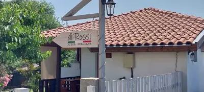di Rossi _pizza e pane