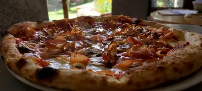 di Rossi _pizza e pane