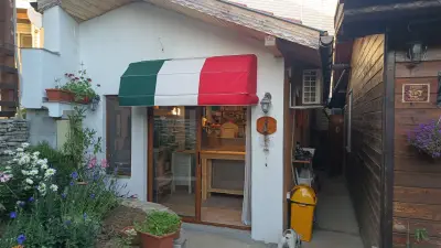 di Rossi _pizza e pane