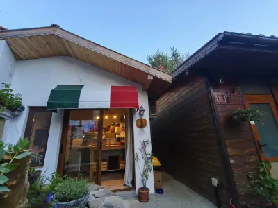 di Rossi _pizza e pane