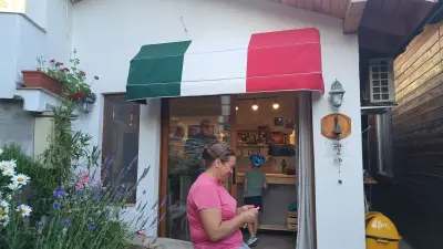 di Rossi _pizza e pane