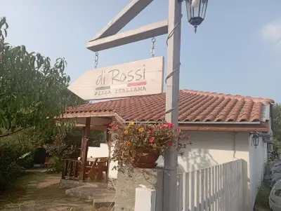 di Rossi _pizza e pane