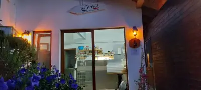di Rossi _pizza e pane