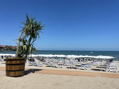 Beach Club 365