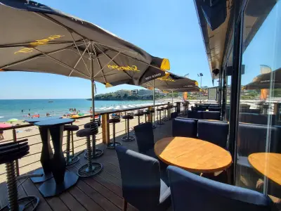 Beach Club 365