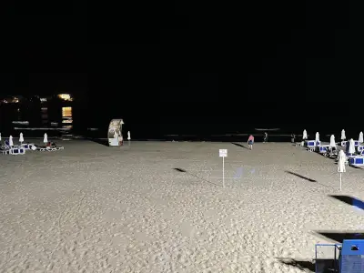 Beach Club 365