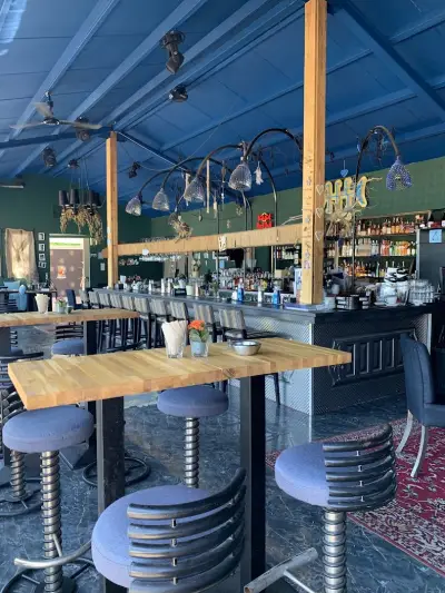 Beach Club 365